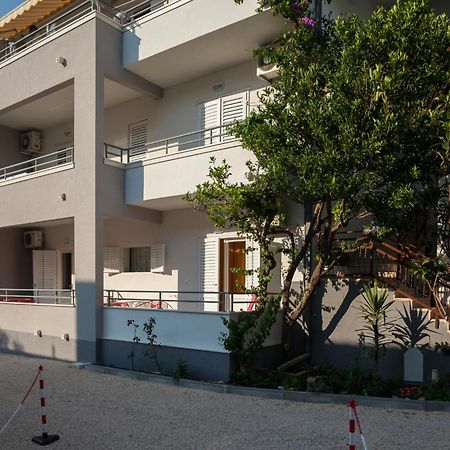 Beach Marin ماكارسكا المظهر الخارجي الصورة