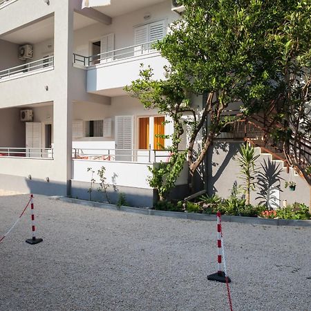 Beach Marin ماكارسكا المظهر الخارجي الصورة