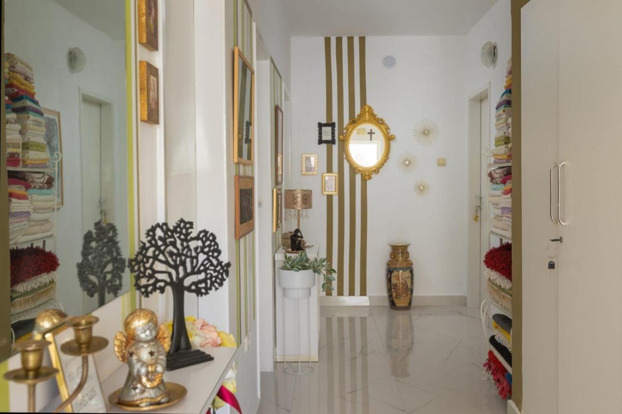 Beach Marin ماكارسكا المظهر الخارجي الصورة