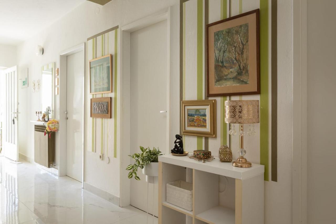 Beach Marin ماكارسكا المظهر الخارجي الصورة