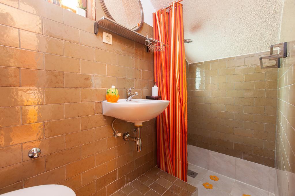 Beach Marin ماكارسكا المظهر الخارجي الصورة