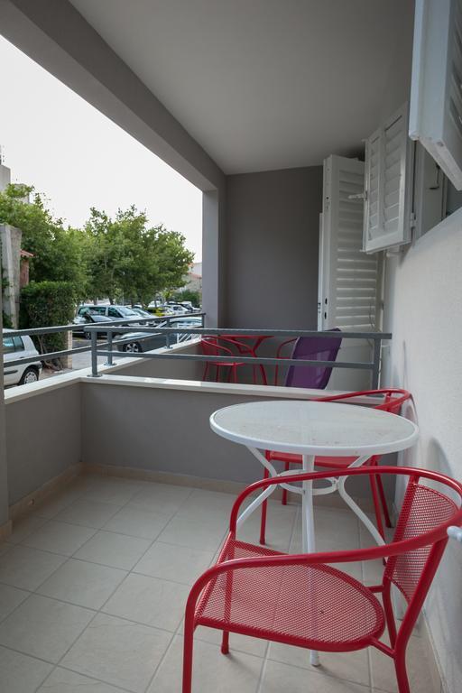 Beach Marin ماكارسكا المظهر الخارجي الصورة
