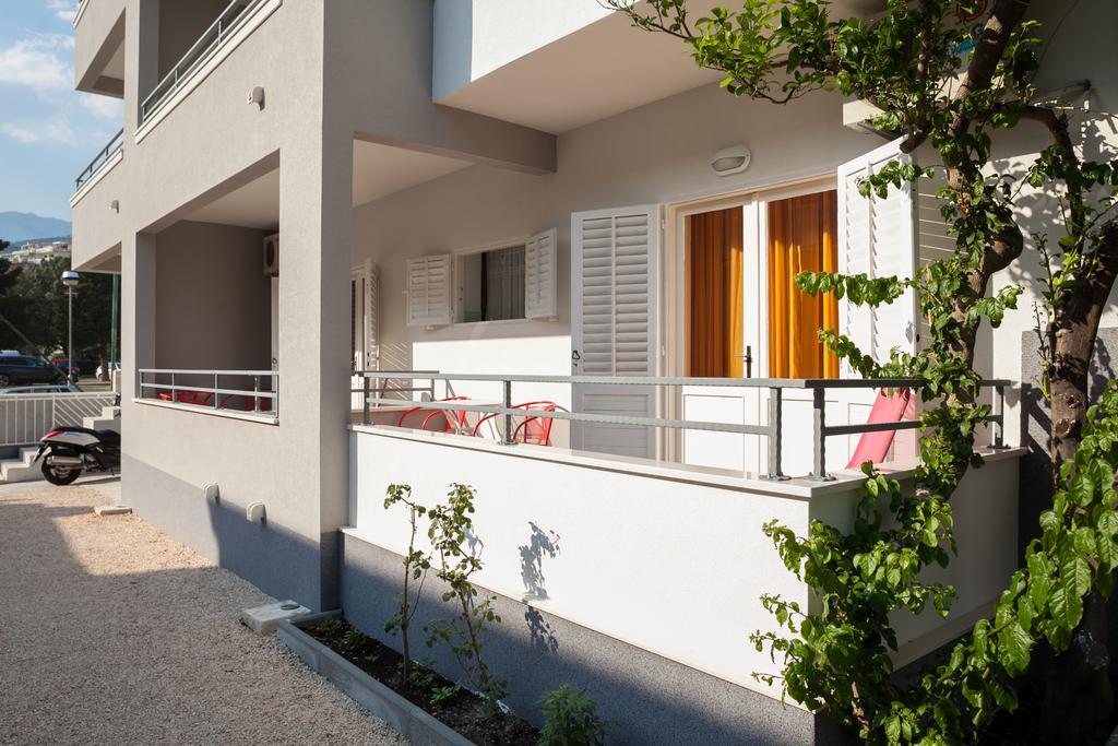 Beach Marin ماكارسكا المظهر الخارجي الصورة
