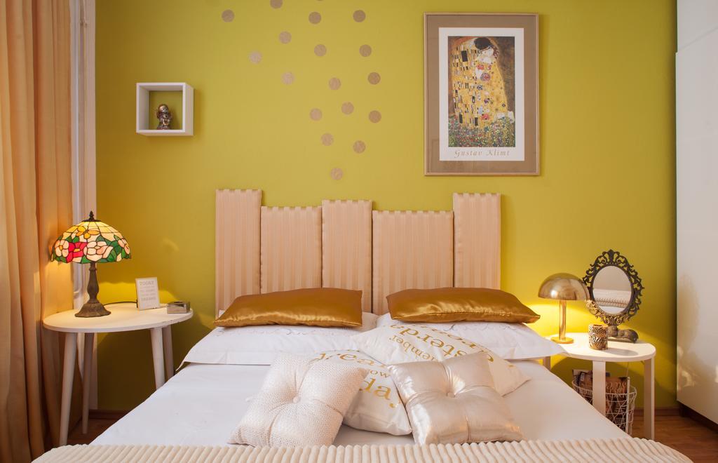 Beach Marin ماكارسكا المظهر الخارجي الصورة