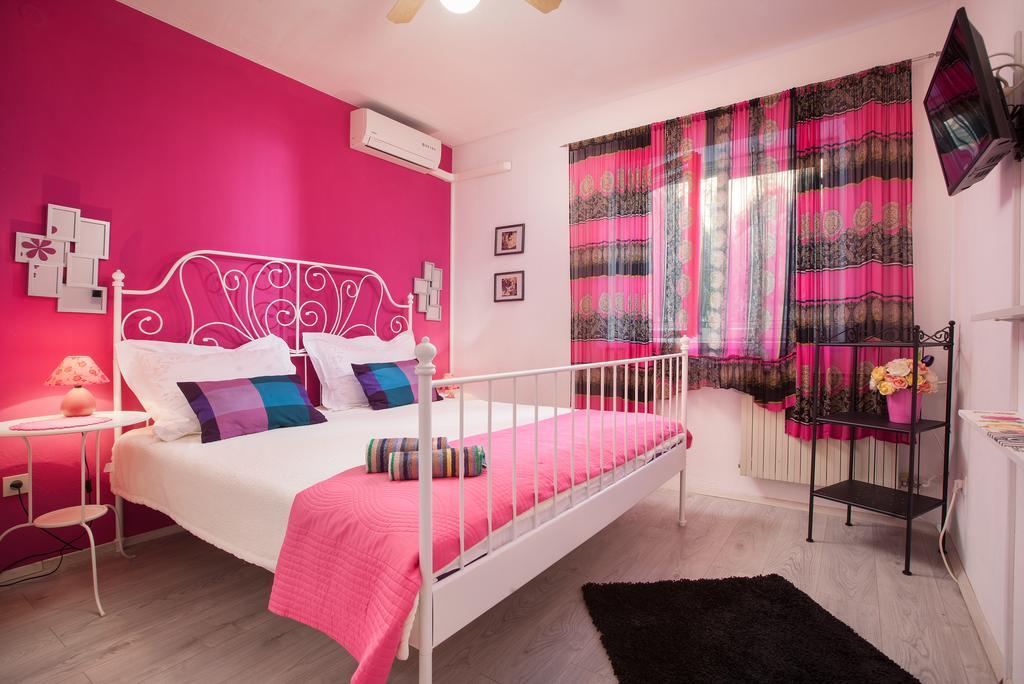 Beach Marin ماكارسكا المظهر الخارجي الصورة